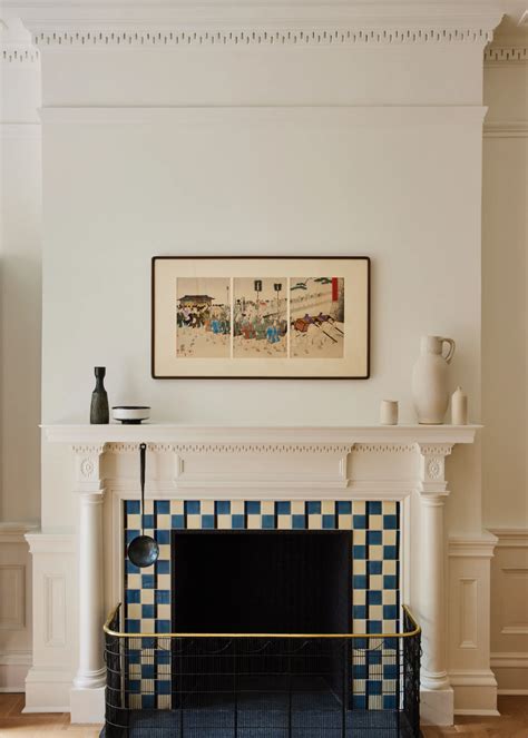 A New Heritage House in Town .